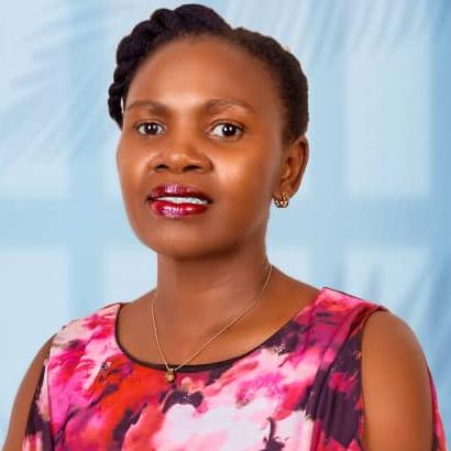 Betty Zizinga Kaddu Namaganda